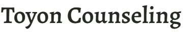 Toyon Counseling