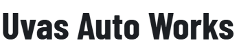 Uvas Auto Works